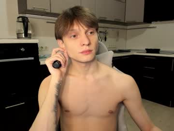 Romeo_Mercy Chaturbate stream image from October 30, 2025