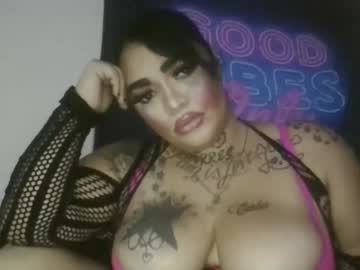 Sexyhoneyyy Chaturbate stream image from October 30, 2025