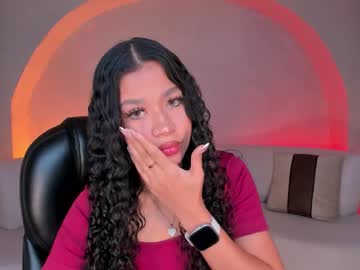 Sophiehouston_ Chaturbate stream image from October 30, 2025