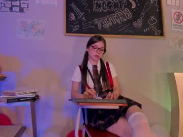 Tiffannysins Chaturbate stream image from October 30, 2025