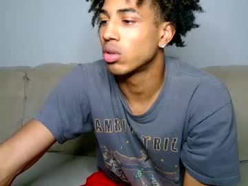 Zachbrownn Chaturbate stream image from October 30, 2025