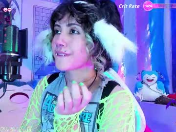 Angel_Sweett_1 Chaturbate stream image from October 30, 2025