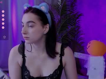 Arcanedoll Chaturbate stream image from October 30, 2025