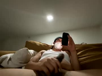 Daddyw2373 Chaturbate stream image from October 30, 2025