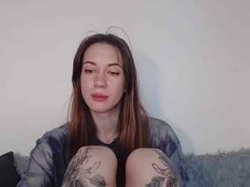 Demiamour Chaturbate stream image from October 30, 2025