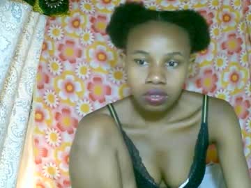Franciefrancie Chaturbate stream image from October 30, 2025