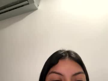 Jennifer_Oliveira Chaturbate stream image from October 30, 2025