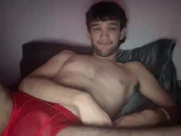 Latino_Lust Chaturbate stream image from October 30, 2025