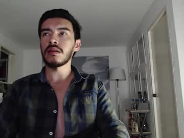 Lexxandbusterr Chaturbate stream image from October 30, 2025
