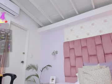 Lisa_Ferrera Chaturbate stream image from October 30, 2025