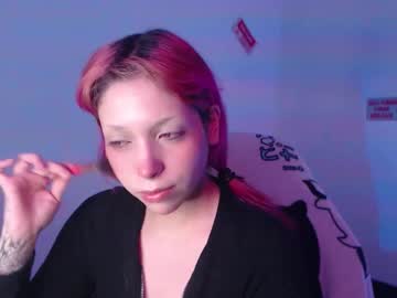 Mary_Janness Chaturbate stream image from October 30, 2025