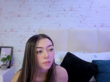 Olivia_Johansson Chaturbate stream image from October 30, 2025