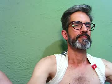 Thiago_Sexlover Chaturbate stream image from October 30, 2025