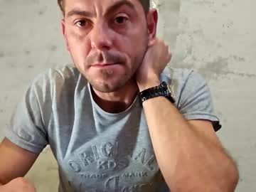Alexandru8899 Chaturbate stream image from October 30, 2025