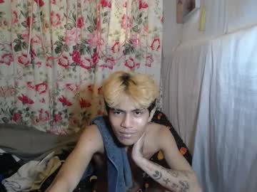 Asianhot_Boyxxx Chaturbate stream image from October 30, 2025
