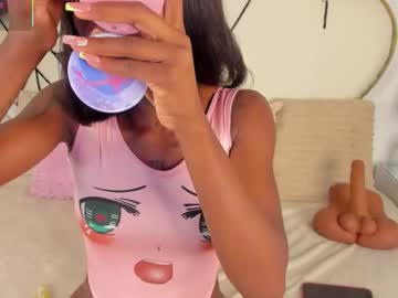 Cahitlinbel Chaturbate stream image from October 30, 2025