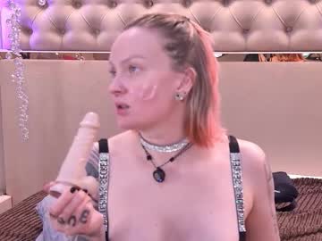 Kate_Stormy Chaturbate stream image from October 30, 2025