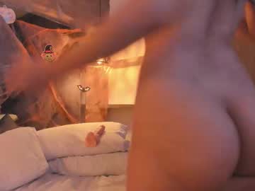 Kiara_Velvet__ Chaturbate stream image from October 30, 2025