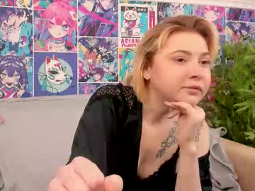 Laylacookies Chaturbate stream image from October 30, 2025