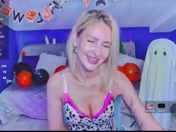 Madammilly Chaturbate stream image from October 30, 2025