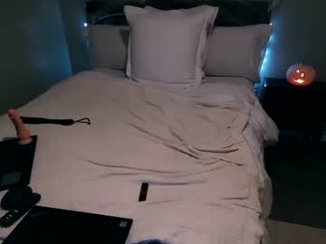 Mmmmmwah Chaturbate stream image from October 30, 2025