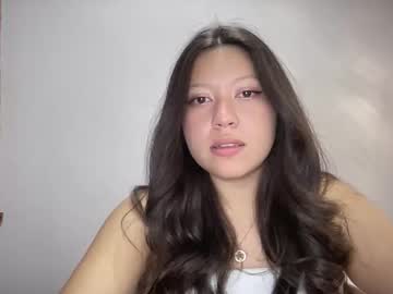 Rachel_James__ Chaturbate stream image from October 30, 2025