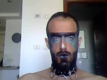Rockistman1 Chaturbate stream image from October 30, 2025