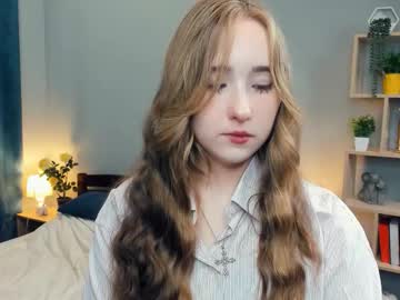 Tiaraganze Chaturbate stream image from October 30, 2025