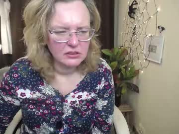 Vestawoody Chaturbate stream image from October 30, 2025