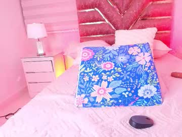 Ashley_Bradley_ Chaturbate stream image from October 30, 2025