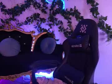Babe_Dollie Chaturbate stream image from October 30, 2025