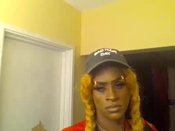 Bashathroatgoatjenkins Chaturbate stream image from October 30, 2025