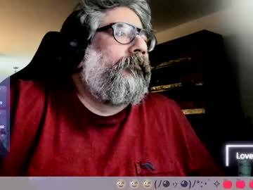 Carmelo_Devitto Chaturbate stream image from October 30, 2025