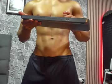 Daniel_Leconte Chaturbate stream image from October 30, 2025