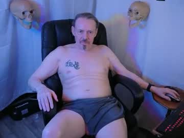 Ibrichyrich Chaturbate stream image from October 30, 2025