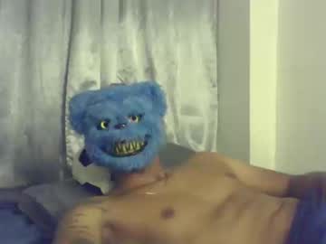 Jking_Black Chaturbate stream image from October 30, 2025