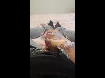 Legsloverthc Chaturbate stream image from October 30, 2025