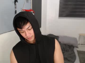 Princeadrianx Chaturbate stream image from October 30, 2025