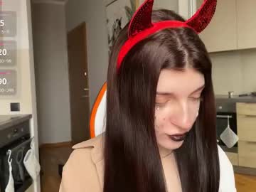 Shybella_Girl Chaturbate stream image from October 30, 2025