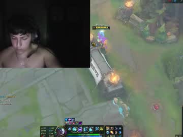 Sr_Magico Chaturbate stream image from October 30, 2025