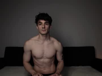 Taziro Chaturbate stream image from October 30, 2025