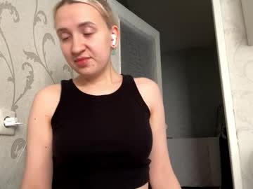 Trinityfors Chaturbate stream image from October 30, 2025