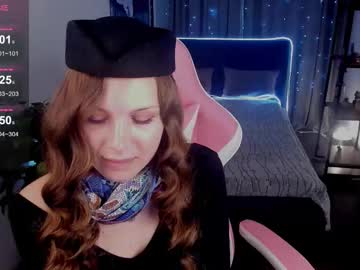 Alma_Diaz Chaturbate stream image from October 30, 2025