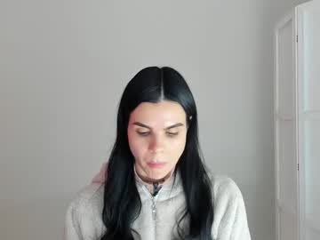 Amelisweet Chaturbate stream image from October 30, 2025