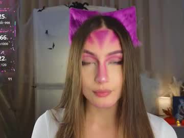 Appleeepie Chaturbate stream image from October 30, 2025
