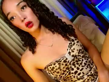 Curybb_Hanna19 Chaturbate stream image from October 30, 2025