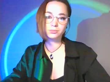 Loverush_Stella Chaturbate stream image from October 30, 2025