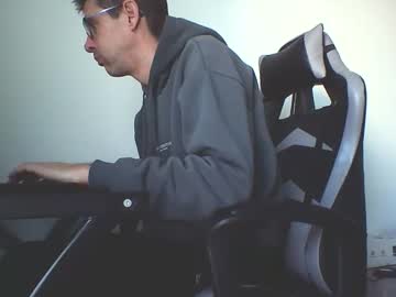 Mission_Cumpossible Chaturbate stream image from October 30, 2025