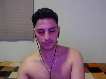 Mugiwaraed Chaturbate stream image from October 30, 2025