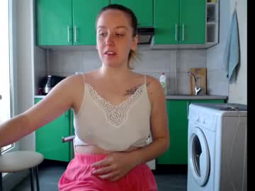 Nastasiiaaforyou Chaturbate stream image from October 30, 2025